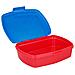 Sandwich Box Plastica Bambini Spiderman - Foto miniatura 3