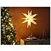 Luci A Led Decorative Bianco Sporco Bhagirathi - Foto miniatura 1