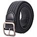 Cintura Elastica Invisibile Per Jeans E Pantaloni - Cintura Elastica Senza Fibbia Da 2,5 Cm Grey - Foto miniatura 1