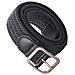 Cintura Elastica Invisibile Per Jeans E Pantaloni - Cintura Elastica Senza Fibbia Da 2,5 Cm Grey - Foto miniatura 2