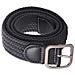 Cintura Elastica Invisibile Per Jeans E Pantaloni - Cintura Elastica Senza Fibbia Da 2,5 Cm Grey - Foto miniatura 3