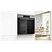 Forno Elettrico da Incasso Serie 2 HBA171BS3 Capacità 71 L Multifunzione Ventilato Potenza 3600 W Colore Nero, Acciaio inossidabile - Foto miniatura 6