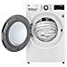 Asciugatrice Libera Installazione 18 kg Bianco - Foto miniatura 10