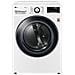 Asciugatrice Libera Installazione 18 kg Bianco - Foto miniatura 1