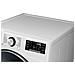 Asciugatrice Libera Installazione 18 kg Bianco - Foto miniatura 4