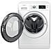 Lavatrice Standard 859991697050 6° Senso 9 Kg Classe A Centrifuga 1400 giri - Foto miniatura 5