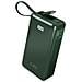 TTBB10000LCDTCPD20G batteria portatile 10000 mAh Verde - Foto miniatura 1