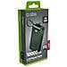 TTBB10000LCDTCPD20G batteria portatile 10000 mAh Verde - Foto miniatura 4