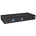 39314 switch per keyboard-video-mouse (kvm) Nero - Foto miniatura 2