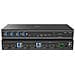 39314 switch per keyboard-video-mouse (kvm) Nero - Foto miniatura 3