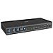 39314 switch per keyboard-video-mouse (kvm) Nero - Foto miniatura 4