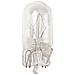 Lampadina 24v 5w W5w - Foto miniatura 1