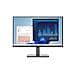 Monitor 27" LED IPS ThinkVision T27p-30 4K Ultra HD 3840 x 2160 Pixel Tempo di Risposta 6 ms - Foto miniatura 3