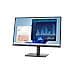 Monitor 27" LED IPS ThinkVision T27p-30 4K Ultra HD 3840 x 2160 Pixel Tempo di Risposta 6 ms - Foto miniatura 2