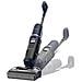 Floor One S7 Stretch Nass Aspirapolvere Ricaricabile FW060200DE Wet & Dry con Capacità 0.72 L Potenza 230 W Colore Blu - Foto miniatura 3