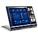 Convertibile 2-in-1 Latitude 9450 Intel Core Ultra 7 165U Monitor 14" Touchscreen QHD RAM 16GB SSD 512GB Wi-Fi 7 Windows 11 Pro - Foto miniatura 2
