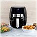 Friggitrice ad Aria FDR65 Capacità 4 Litri 1500 Watt Colore Nero - Foto miniatura 5