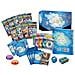 Set Di Booster Elite 9 Con Accessori Della Corona Stellare, Multicolore - Foto miniatura 2