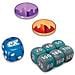 Set Di Booster Elite 9 Con Accessori Della Corona Stellare, Multicolore - Foto miniatura 3