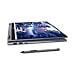 IdeaPad 5 2-in-1 16IAL10 Intel Core Ultra 5 Ibrido (2 in 1) 40,6 cm (16") Touch screen WUXGA 16 GB LPDDR5x-SDRAM 512 GB SSD Wi-Fi 7 (802.11be) Windows 11 Home Tedesco Grigio - Foto miniatura 11