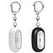 Allarme Di Sicurezza Personale Con Luce Led - Allerta Di Emergenza A 125db - Foto miniatura 4