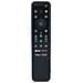 Custodia Protettiva In Silicone Compatibile Con Telecomando Sony Tx800c Tx900 - Antiscivolo, Antiurto Black - Foto miniatura 1