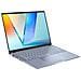 Notebook Vivobook S 14 OLED S5406SA-QD230W Copilot+ PC Intel Core Ultra 7 258V Monitor 14" WUXGA OLED 32 GB LPDDR5x-SDRAM 1 TB SSD Windows 11 Home - Foto miniatura 3
