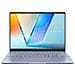 Notebook Vivobook S 14 OLED S5406SA-QD230W Copilot+ PC Intel Core Ultra 7 258V Monitor 14" WUXGA OLED 32 GB LPDDR5x-SDRAM 1 TB SSD Windows 11 Home - Foto miniatura 1
