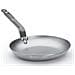 Padella Per Frittata In Acciaio Da 20 Cm - 5611.20 - Foto miniatura 2