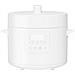 Electric Pressure Cooker 4,8 L Bianco 1000 W - Foto miniatura 1