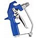 Pistola A Spruzzo E Stucco Set - Blue Monster Con Ugello 517 E Black Spray Bs500 | Lancia 30cm, Guarnizione 7/8"" - Foto miniatura 7