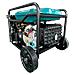 Generatore Inverter a Doppio Carburante KS 6500iEG Tensione, V 230 Potenza massima, kW 6.5 - Foto miniatura 3