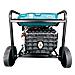 Generatore Inverter a Doppio Carburante KS 6500iEG Tensione, V 230 Potenza massima, kW 6.5 - Foto miniatura 4