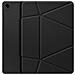 Cover per Galaxy Tab A9+ - Pelle /PU, Nero - Foto miniatura 1