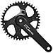 Guarnitura 9/10/11v Shim Cues U4000 42d 170m - Foto miniatura 1