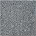 Piastrella per Tappeto Grigio Chiaro 50 x 50 cm 36 pcs - Foto miniatura 5