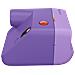 Go Gen 3 PZ9193 Fotocamera Istantanea Viola con Flash USB-C - Foto miniatura 3
