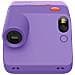 Go Gen 3 PZ9193 Fotocamera Istantanea Viola con Flash USB-C - Foto miniatura 4