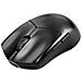 Dark Perk Sym mouse Gaming Mano destra RF Wireless + USB Type-C Ottico 32000 DPI - Foto miniatura 1