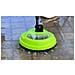 Hydroforce 165 idropulitrice Verticale Elettrico 360 l /h 2200 W Nero, Verde - Foto miniatura 14