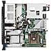 ProLiant DL20 Gen11 6325P 3.5GHz 4c 1P 1x32GB-U 2LFF 2x2TB HDD 1x290W PS EU Server - Foto miniatura 4