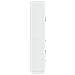 Set di armadi 2 pcs Bianco Lucido Legno ingegnerizzato - Foto miniatura 5