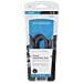 B46/10 15 cavo audio 1,5 m 3.5mm Nero - Foto miniatura 2