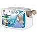 Cerotto in Carta Micropore Surgical Tape Tan M5X25MM Dispenser - Foto miniatura 1