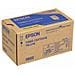 C13S050602 Toner Originale Giallo per AcuLaser C9300D2TN Capacità 7500 Pagine - Foto miniatura 1