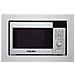 GMI203IX Forno a Microonde da Incasso Potenza 900 Watt Colore Inox - Foto miniatura 2