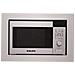 GMI203IX Forno a Microonde da Incasso Potenza 900 Watt Colore Inox - Foto miniatura 1