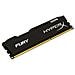 Memoria Dimm Fury 8 GB (2 x 4GB) DDR4 2133MHz CL14 - Foto miniatura 2