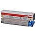 45862837 Toner Originale Giallo per MC873 Capacità 7300 Pagine - Foto miniatura 1