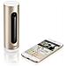Videocamera IP Interna Intelligente Wi-Fi con Riconoscimento Facciale Colore Oro - Foto miniatura 2